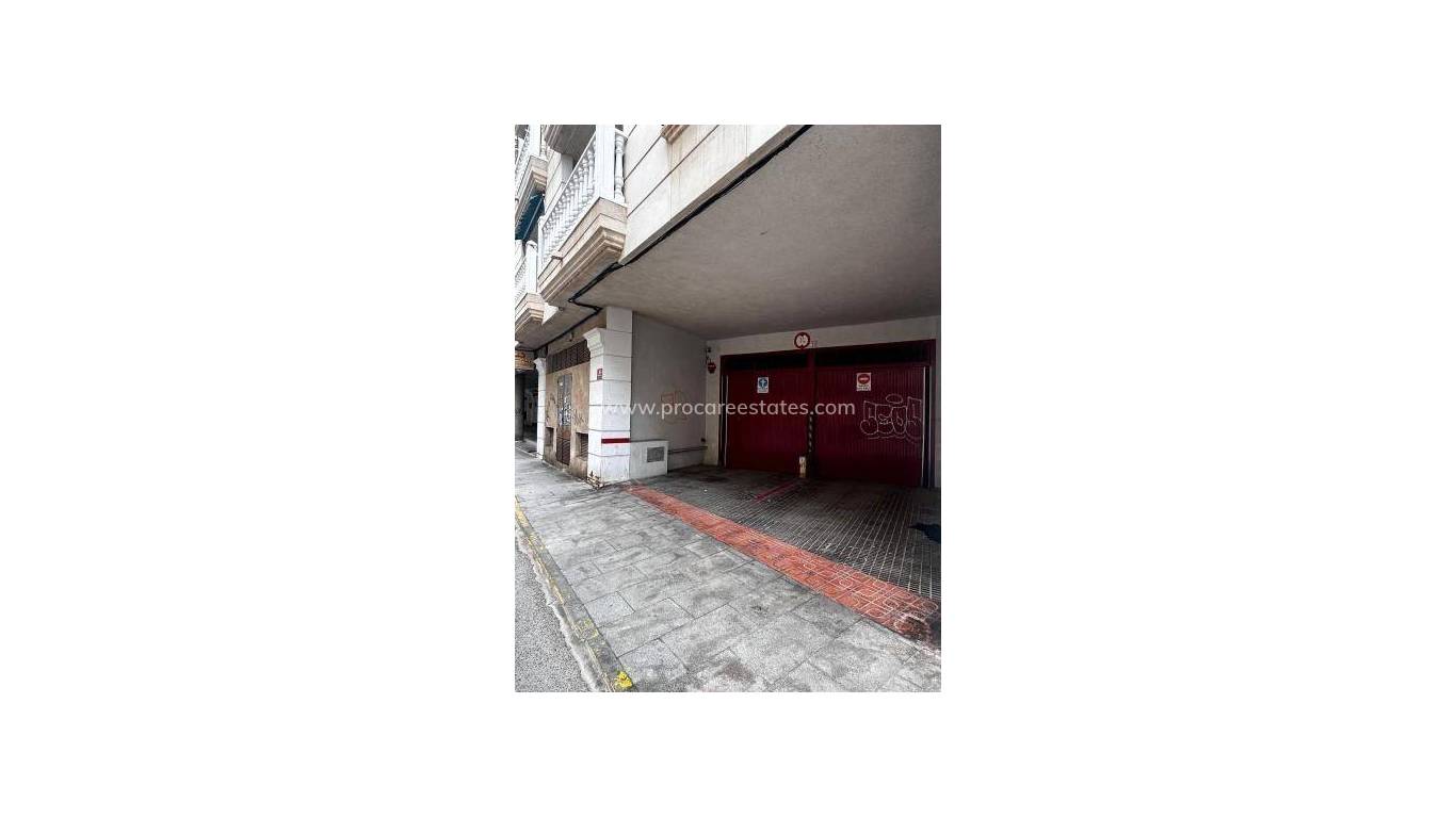 Verkoop - Appartement - Torrevieja - La Siesta - El Salado - Torreta