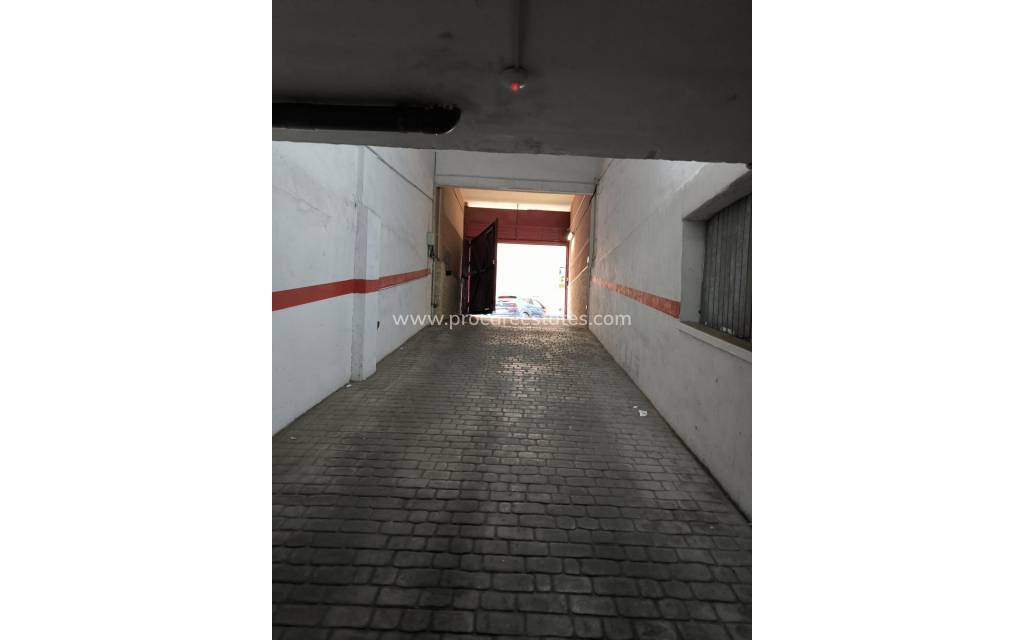 Verkoop - Appartement - Torrevieja - La Siesta - El Salado - Torreta