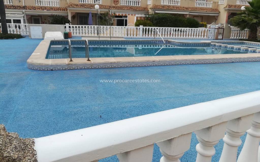 Verkoop - Appartement - Torrevieja - La Siesta - El Salado - Torreta