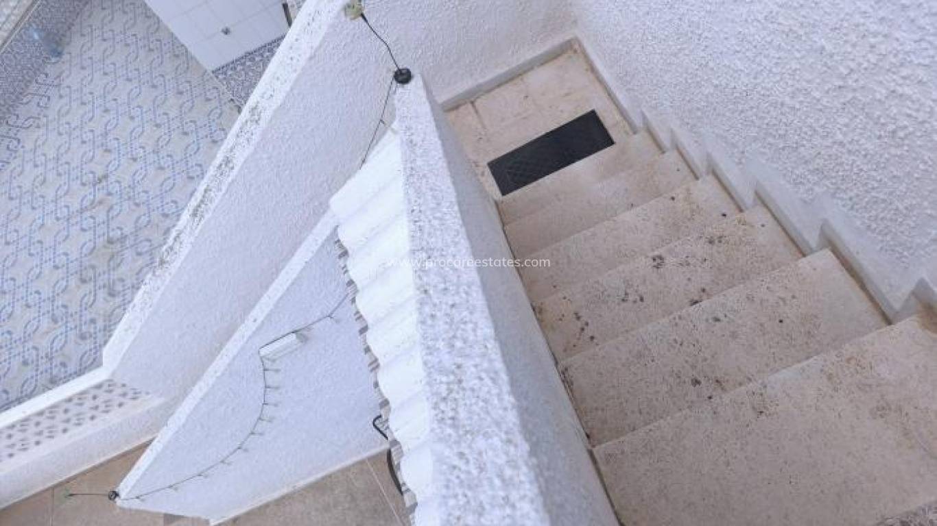 Verkoop - Appartement - Torrevieja - La Siesta - El Salado - Torreta