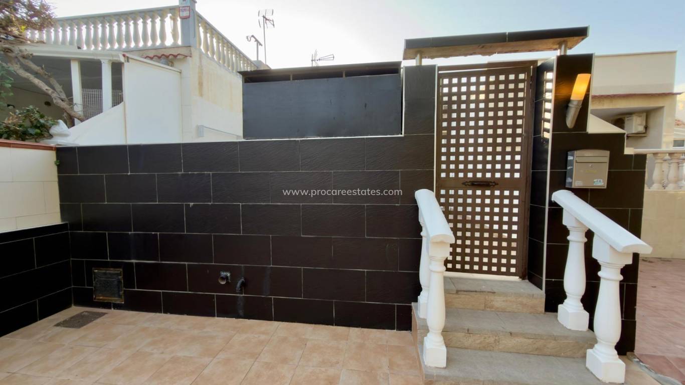 Verkoop - Appartement - Torrevieja - La Siesta - El Salado - Torreta