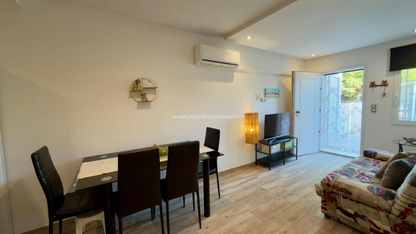 Verkoop - Appartement - Torrevieja - La Siesta - El Salado - Torreta