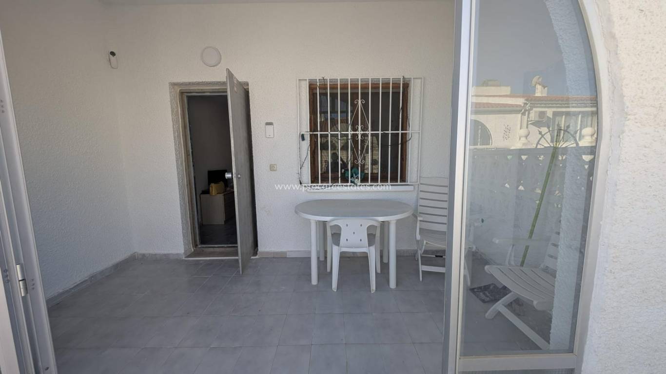 Verkoop - Appartement - Torrevieja - La Siesta - El Salado - Torreta