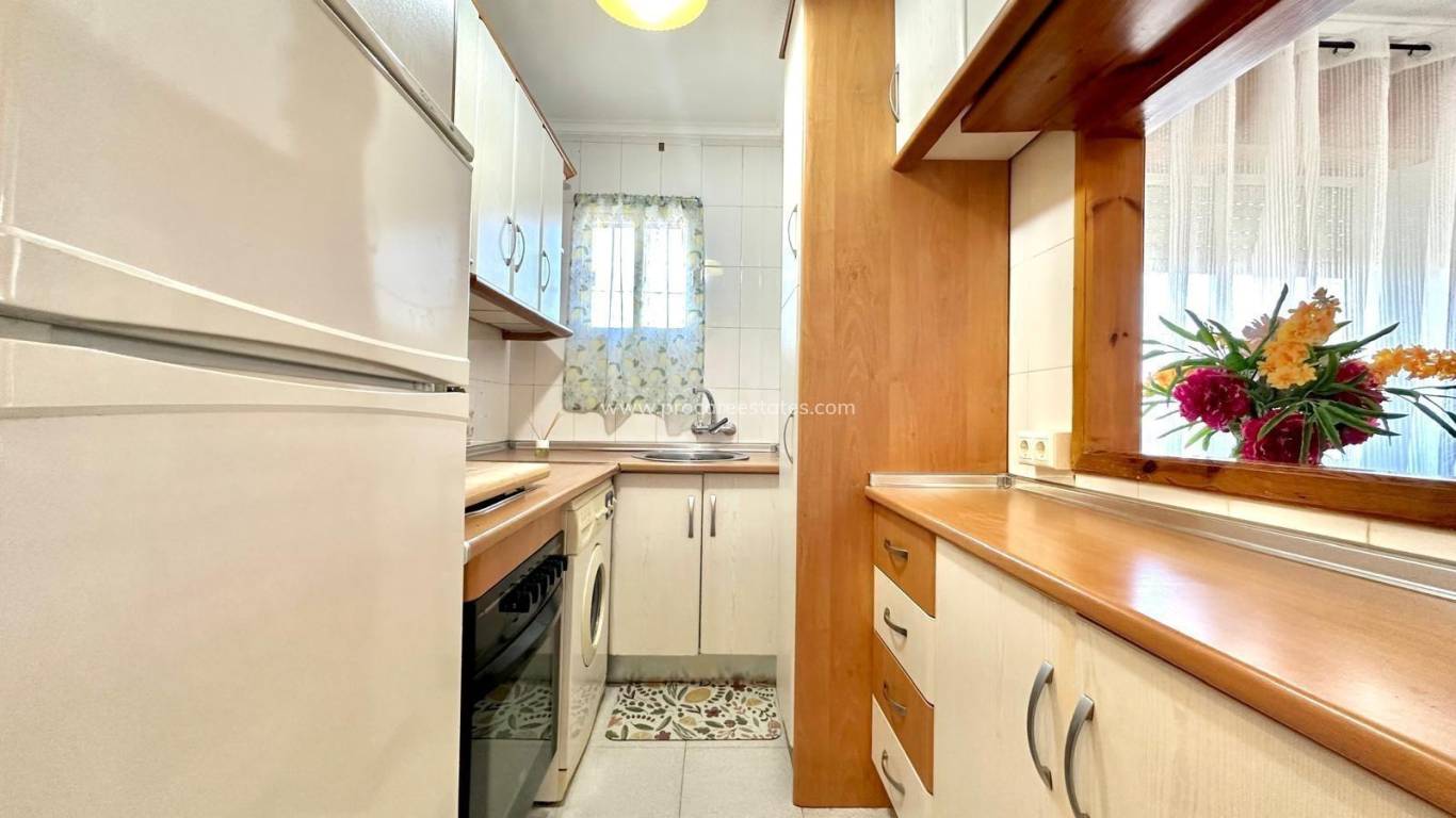 Verkoop - Appartement - Torrevieja - La Siesta - El Salado - Torreta