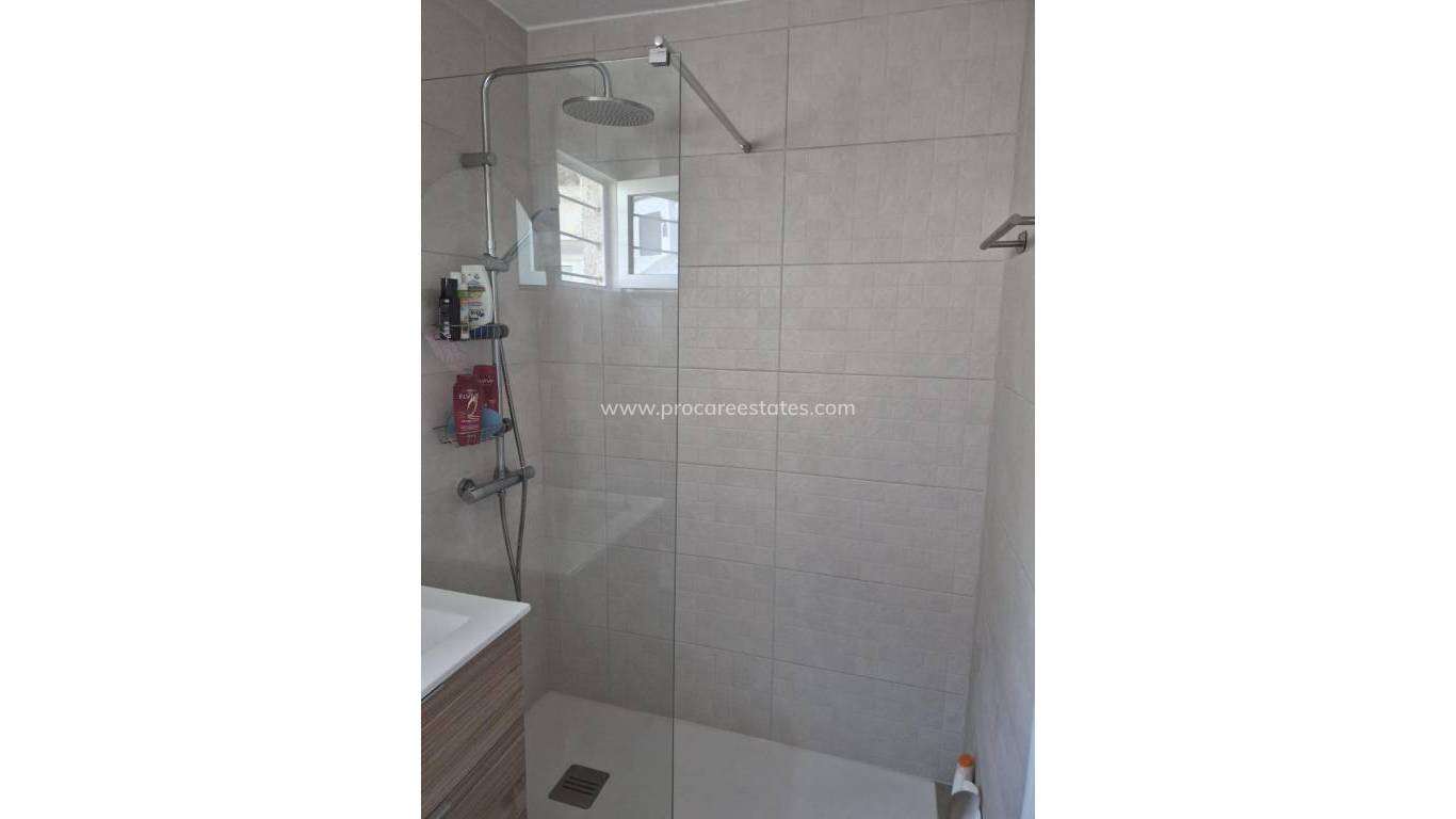 Verkoop - Appartement - Torrevieja - La Siesta - El Salado - Torreta