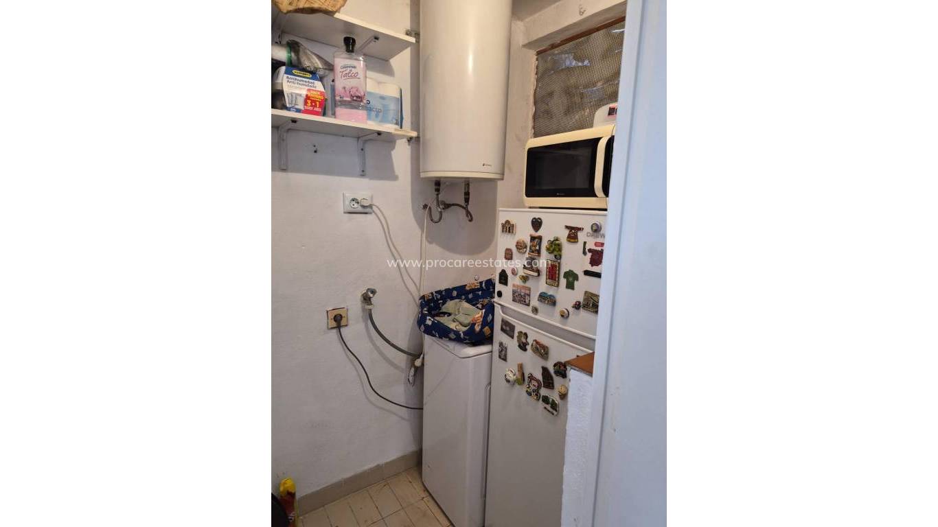 Verkoop - Appartement - Torrevieja - La Siesta - El Salado - Torreta