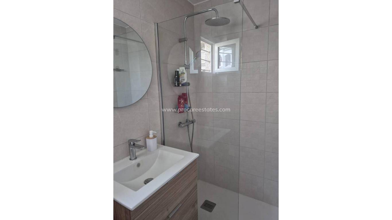 Verkoop - Appartement - Torrevieja - La Siesta - El Salado - Torreta