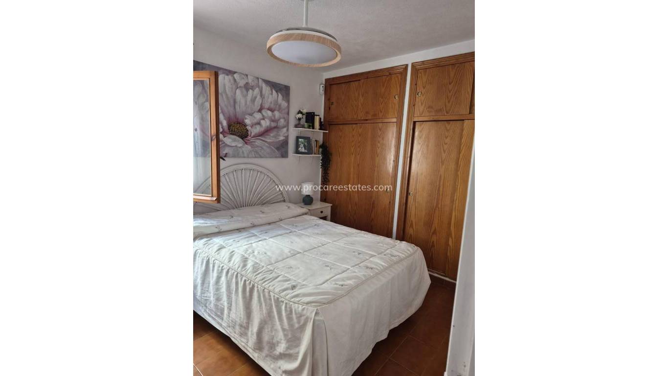 Verkoop - Appartement - Torrevieja - La Siesta - El Salado - Torreta