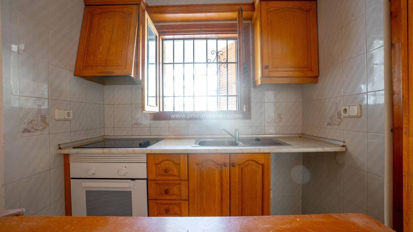 Verkoop - Appartement - Torrevieja - La Siesta - El Salado - Torreta