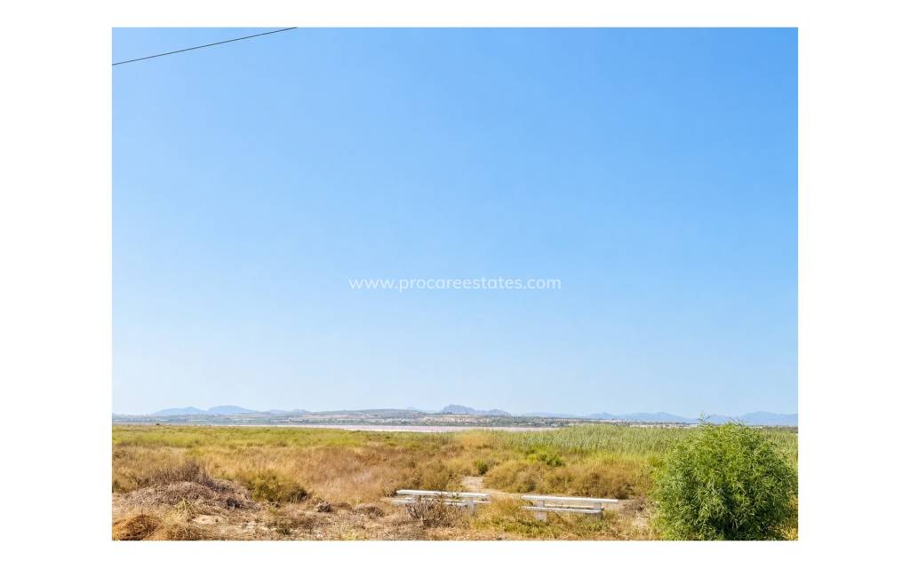 Verkoop - Appartement - Torrevieja - La Siesta - El Salado - Torreta