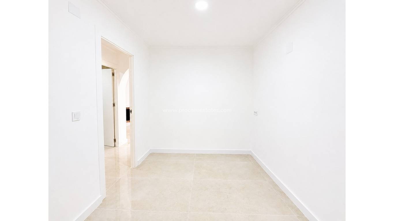 Verkoop - Appartement - Torrevieja - La Siesta - El Salado - Torreta