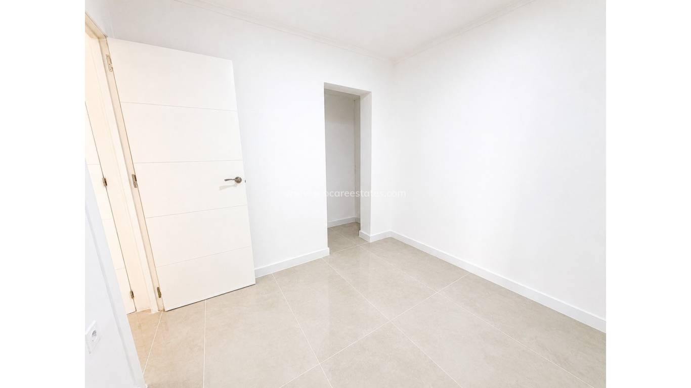 Verkoop - Appartement - Torrevieja - La Siesta - El Salado - Torreta