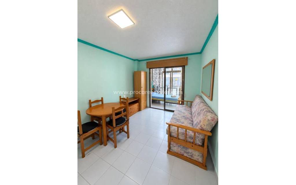 Verkoop - Appartement - Torrevieja - La Siesta - El Salado - Torreta