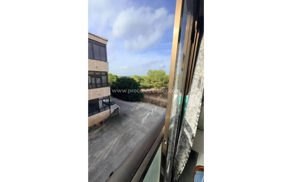 Verkoop - Appartement - Torrevieja - La Siesta - El Salado - Torreta