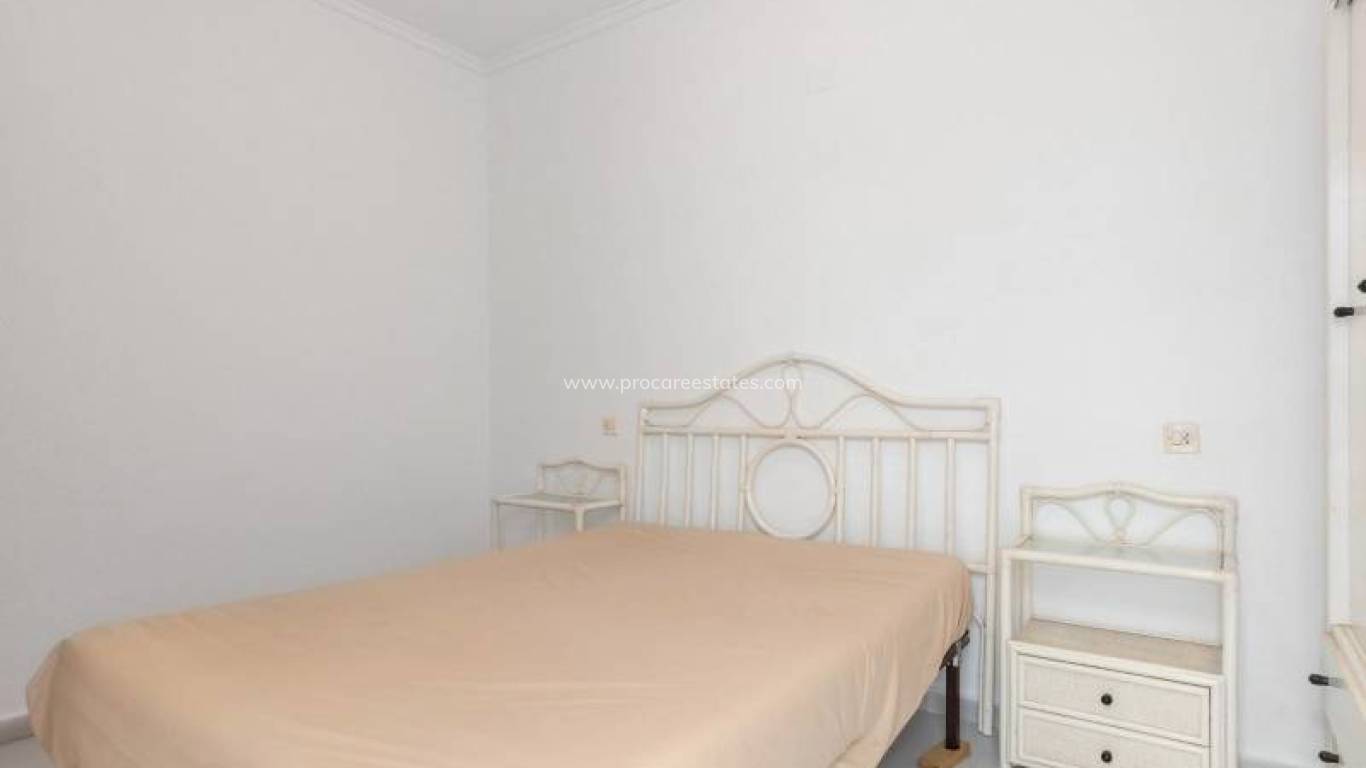 Verkoop - Appartement - Torrevieja - La Siesta - San Luis