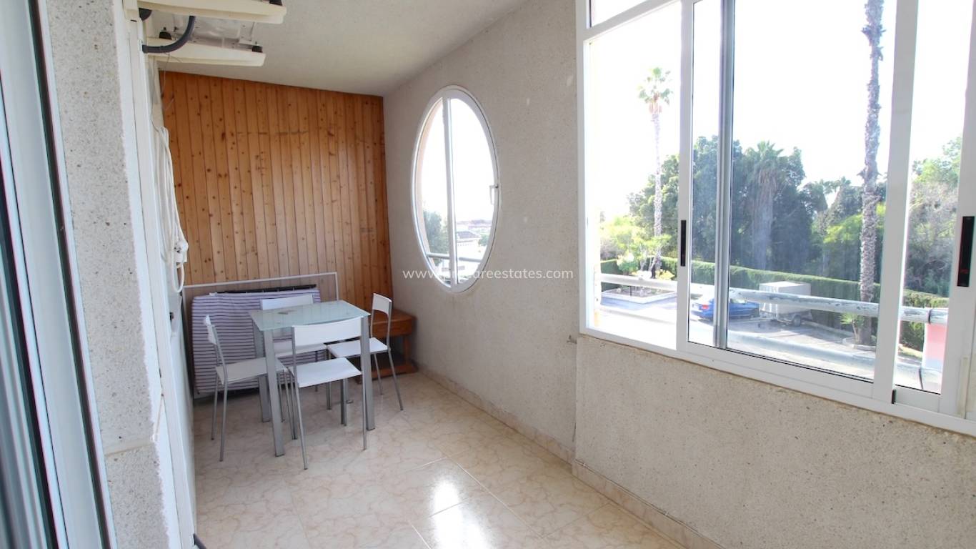 Verkoop - Appartement - Torrevieja - La Siesta - San Luis