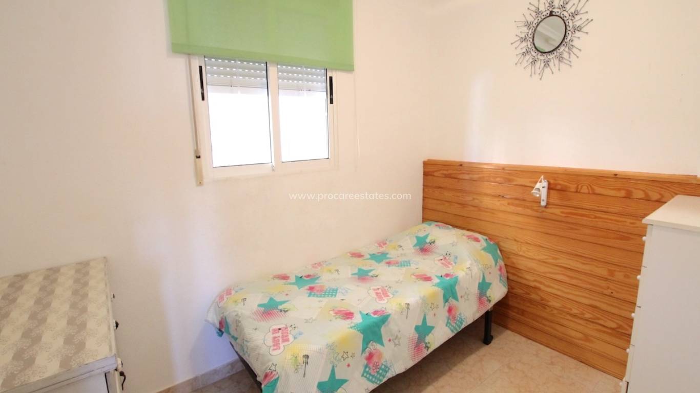 Verkoop - Appartement - Torrevieja - La Siesta - San Luis