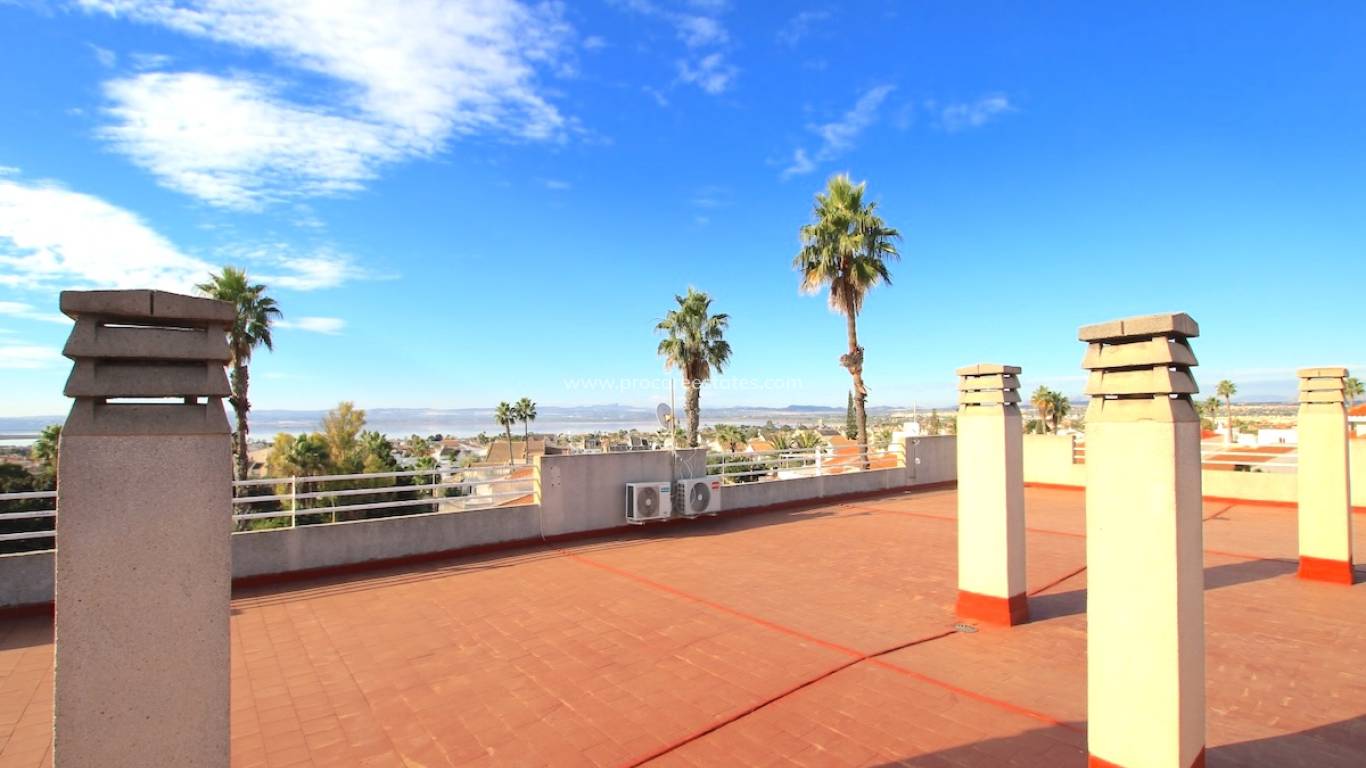 Verkoop - Appartement - Torrevieja - La Siesta - San Luis