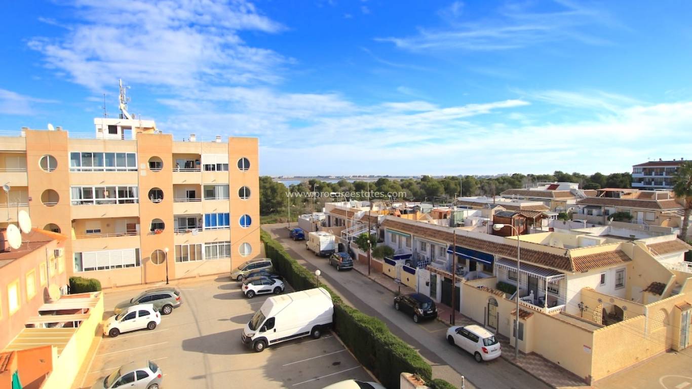 Verkoop - Appartement - Torrevieja - La Siesta - San Luis