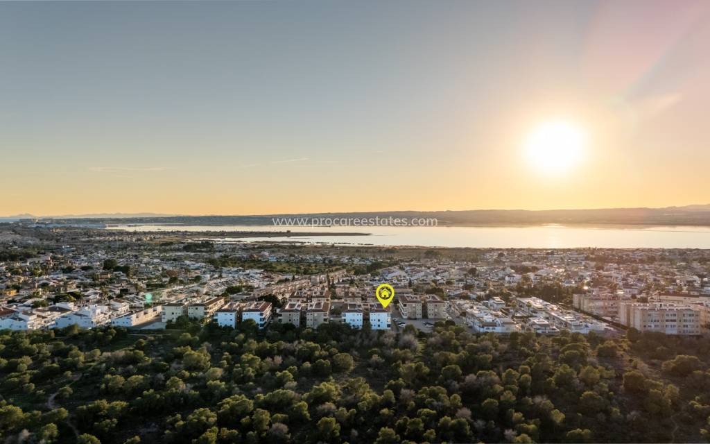 Verkoop - Appartement - Torrevieja - La Siesta - San Luis