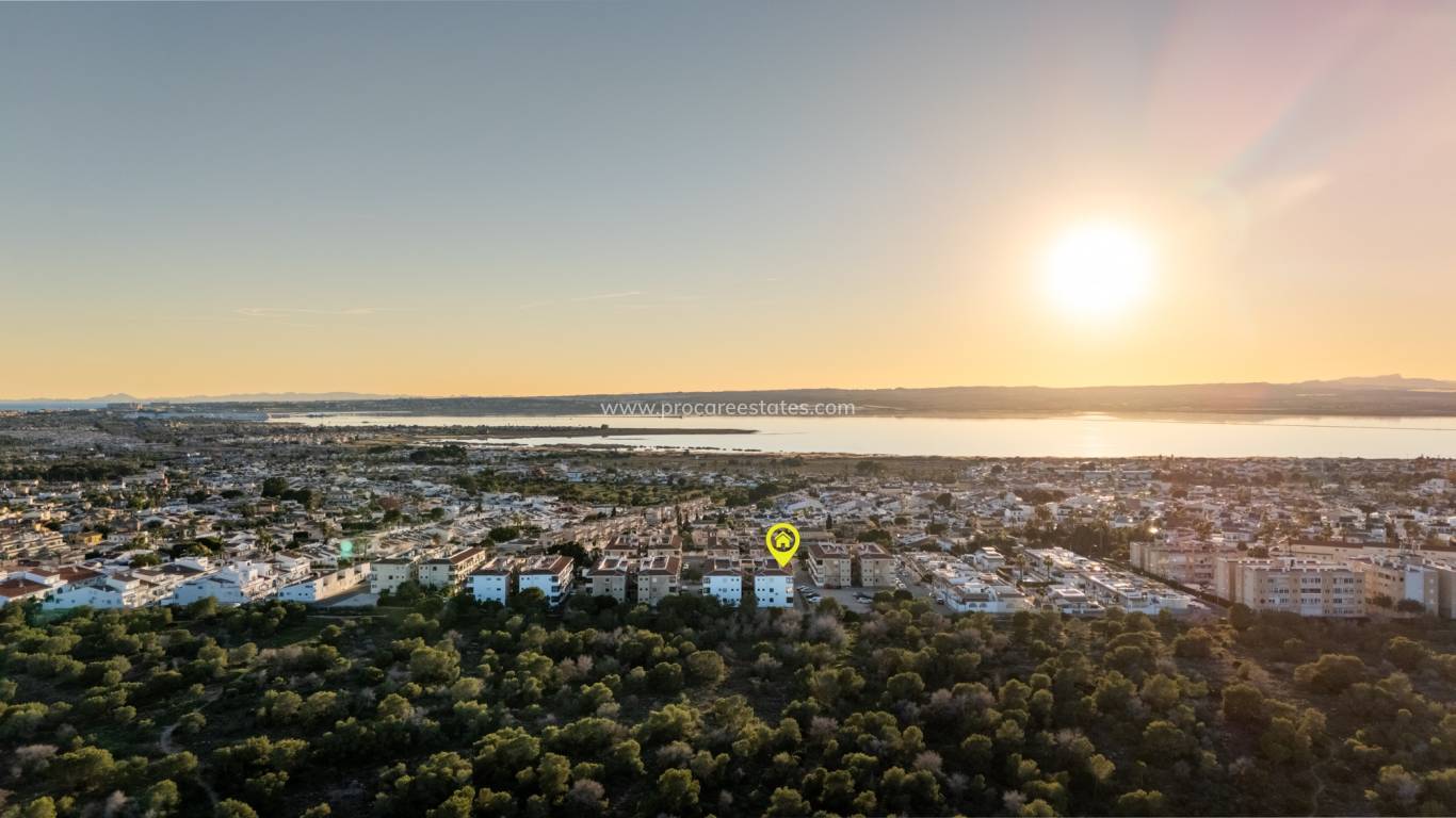 Verkoop - Appartement - Torrevieja - La Siesta - San Luis