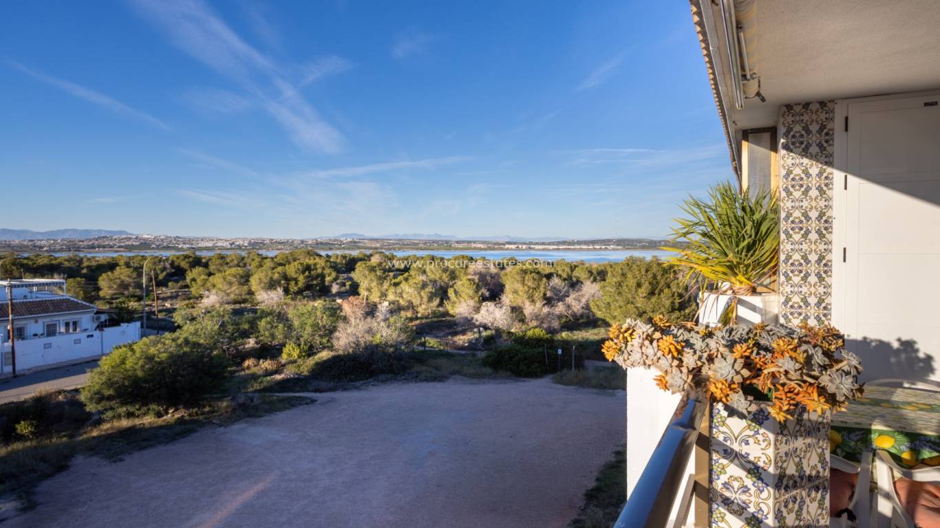 Verkoop - Appartement - Torrevieja - La Siesta - San Luis