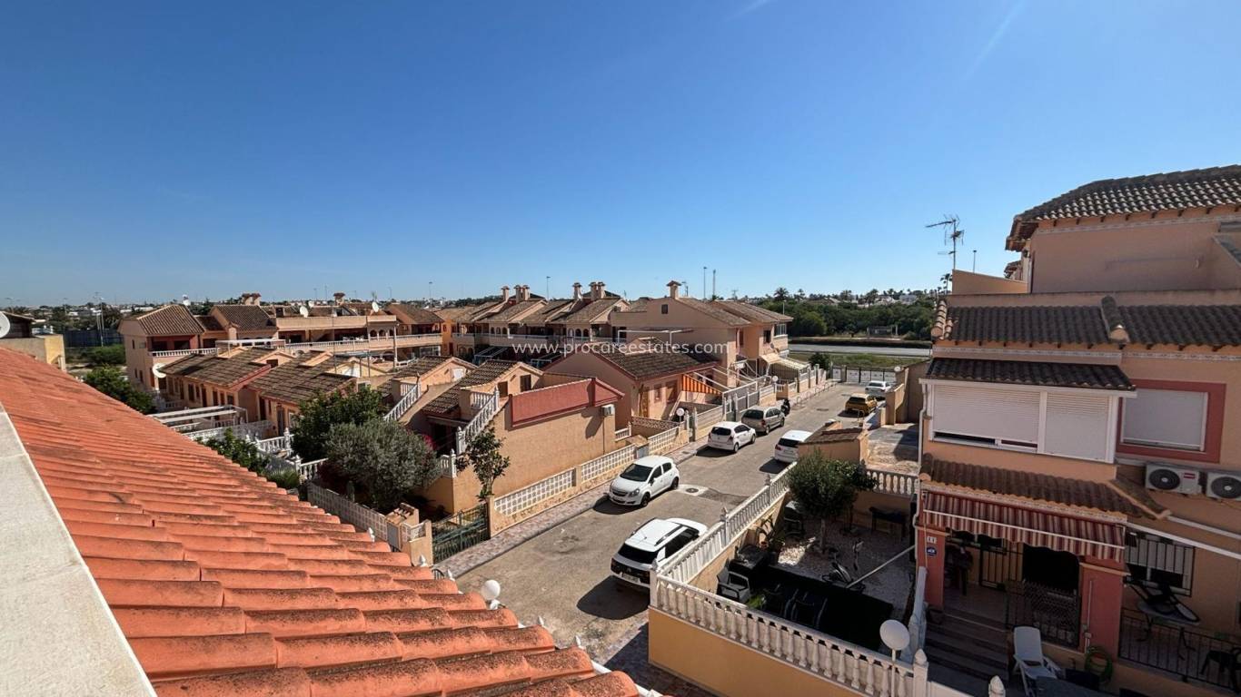Verkoop - Appartement - Torrevieja - La Siesta - San Luis