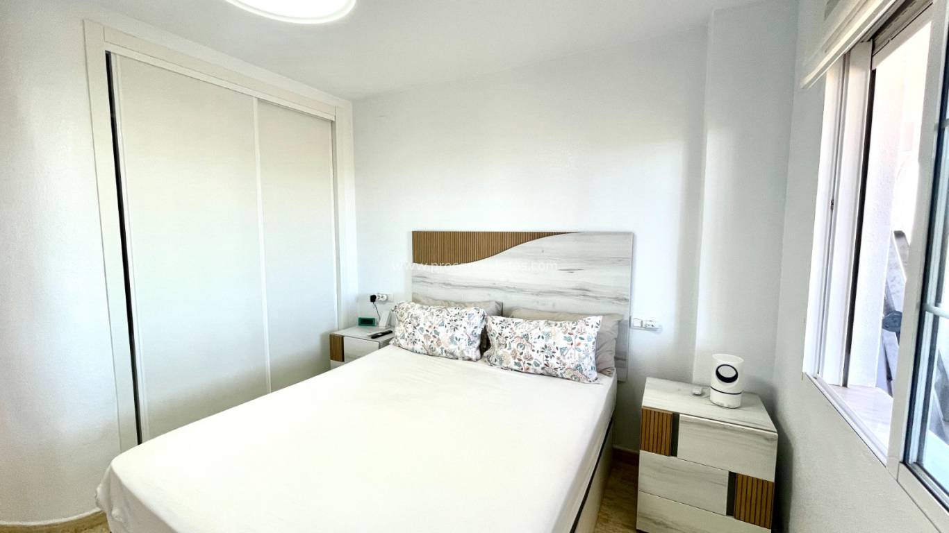 Verkoop - Appartement - Torrevieja - La Siesta - San Luis