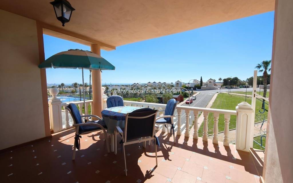 Verkoop - Appartement - Torrevieja - La Siesta - San Luis