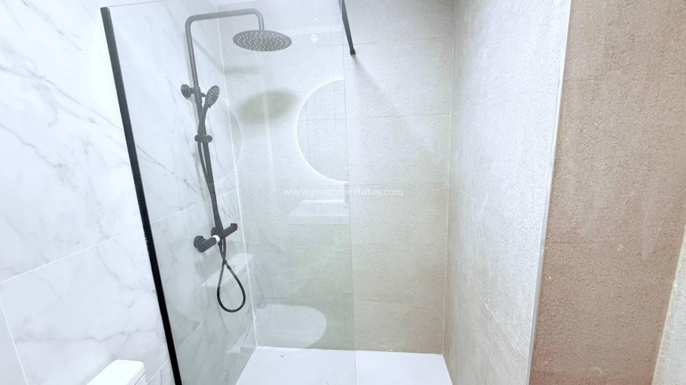 Verkoop - Appartement - Torrevieja - La Veleta - Mar Azul