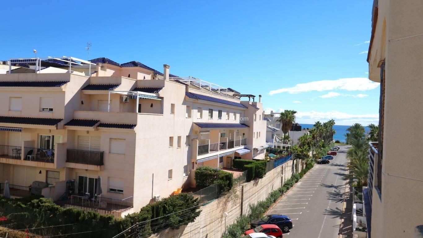 Verkoop - Appartement - Torrevieja - La Veleta - Mar Azul