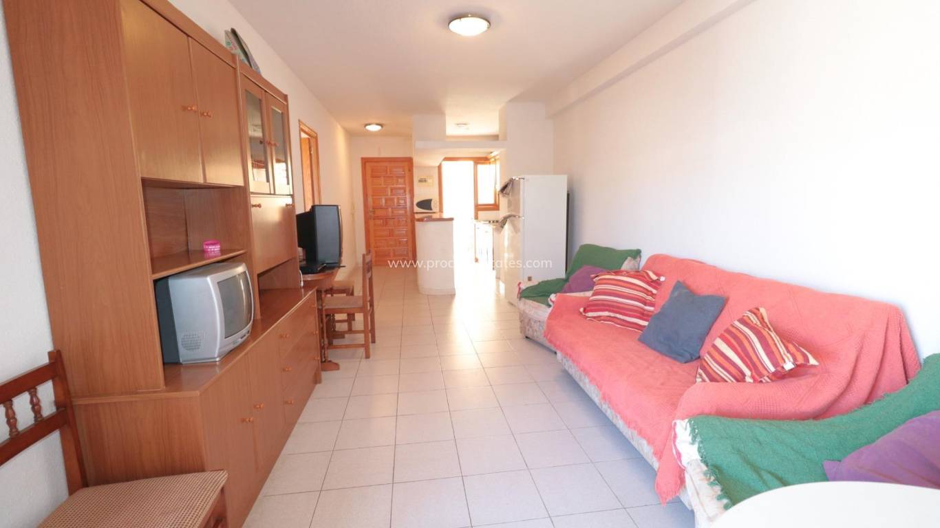 Verkoop - Appartement - Torrevieja - La Veleta - Mar Azul