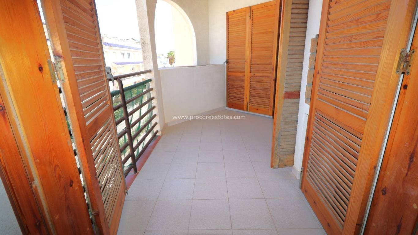Verkoop - Appartement - Torrevieja - La Veleta - Mar Azul