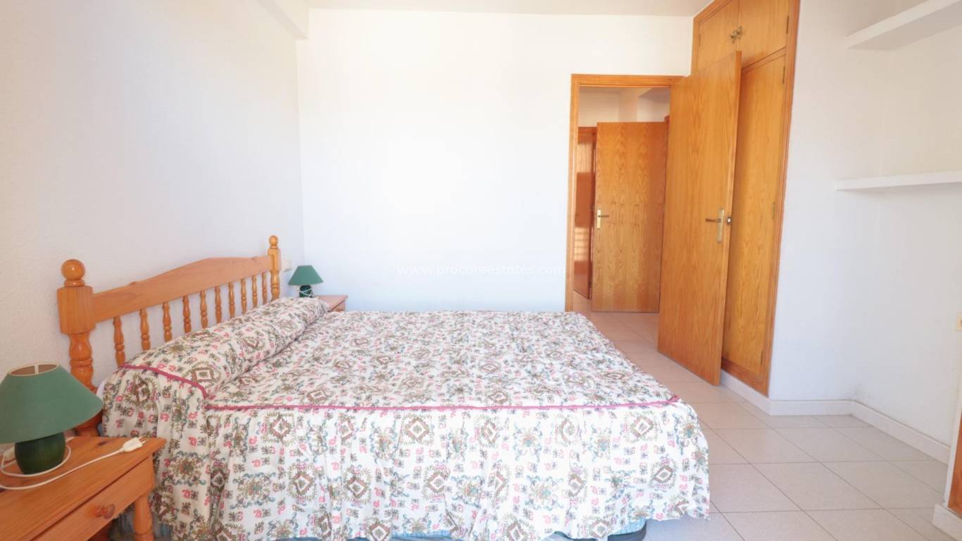 Verkoop - Appartement - Torrevieja - La Veleta - Mar Azul