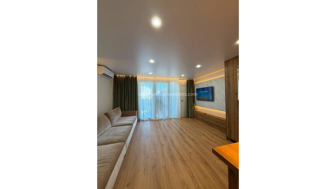 Verkoop - Appartement - Torrevieja - La Veleta - Mar Azul