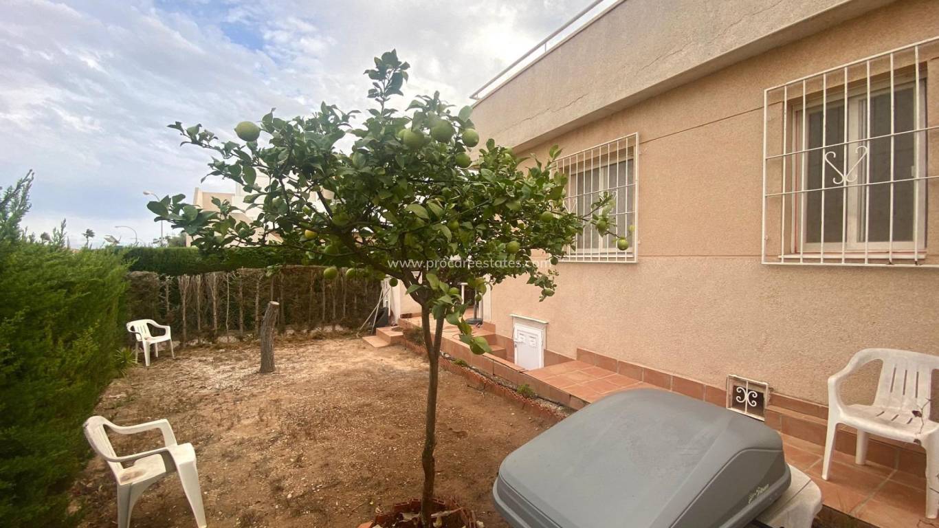 Verkoop - Appartement - Torrevieja - Los Altos