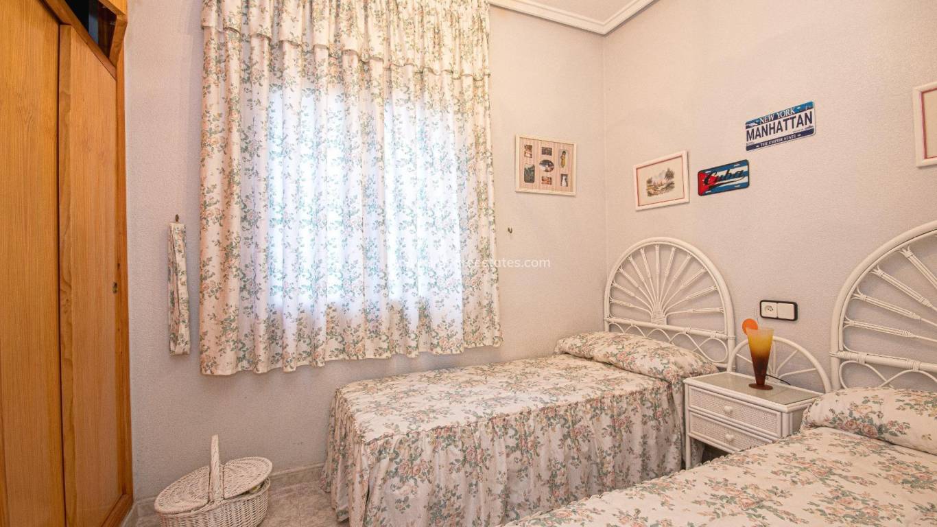 Verkoop - Appartement - Torrevieja - Los Balcones - Los Altos del Edén