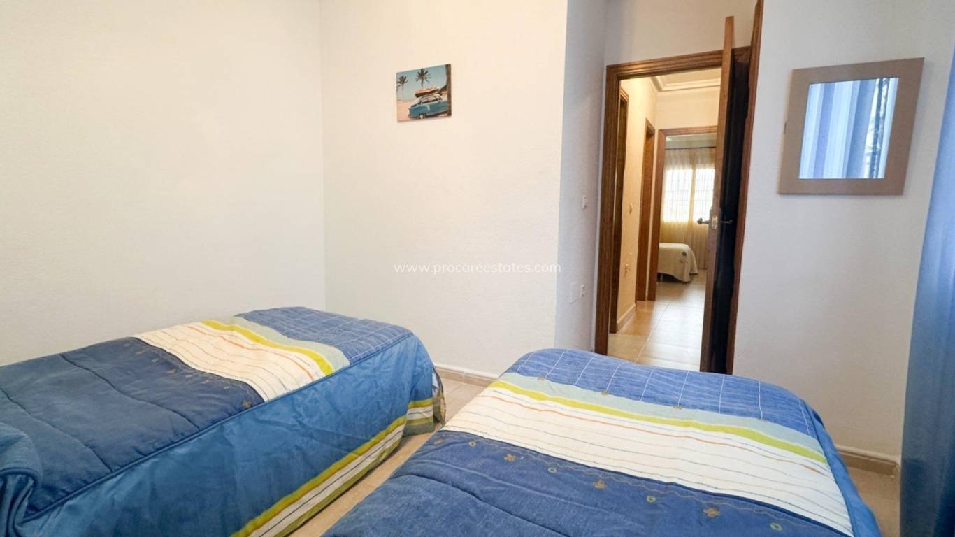Verkoop - Appartement - Torrevieja - Los Balcones - Los Altos del Edén