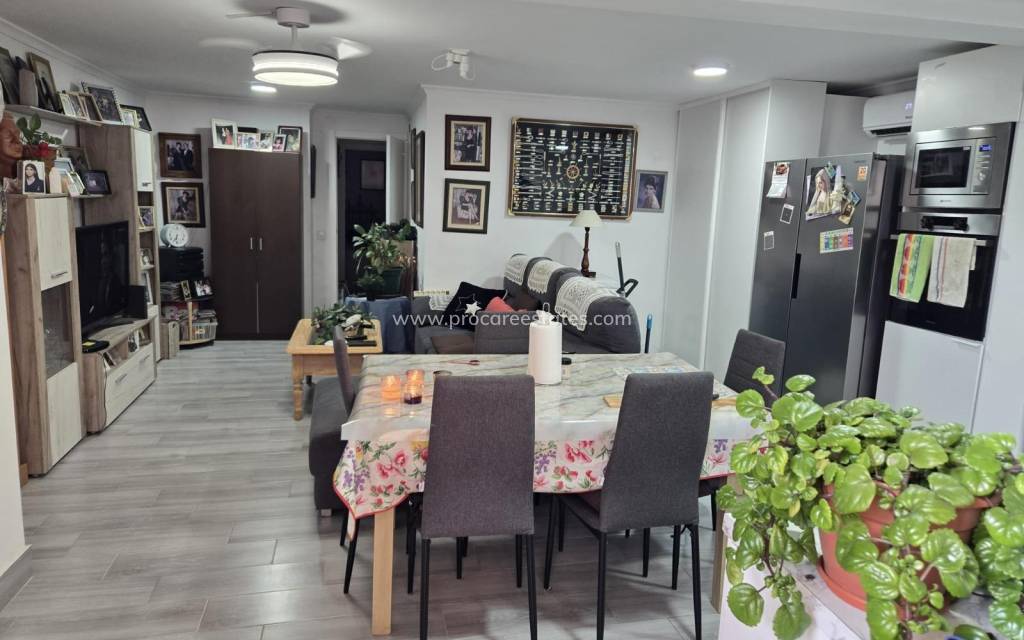 Verkoop - Appartement - Torrevieja - Los Balcones - Los Altos del Edén