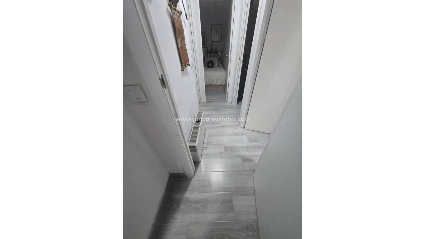 Verkoop - Appartement - Torrevieja - Los Balcones - Los Altos del Edén