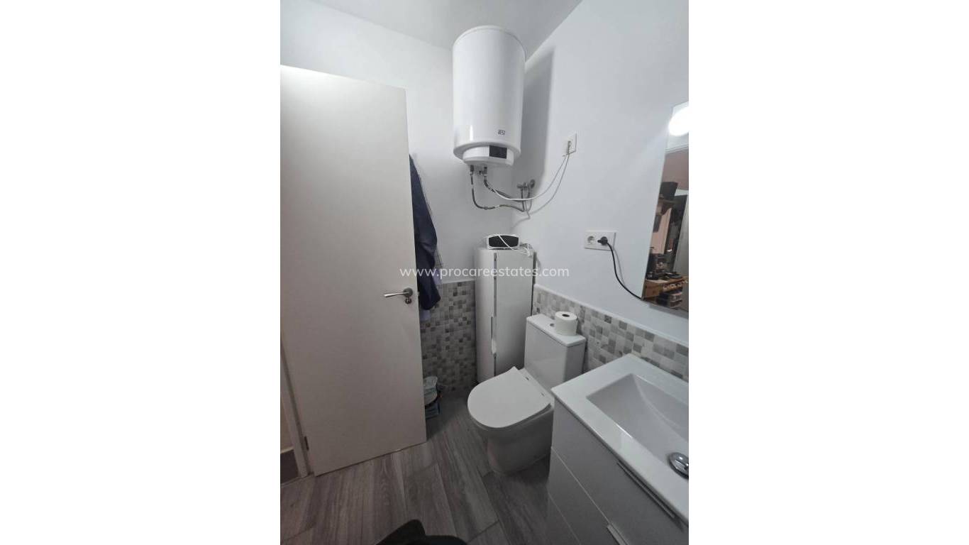 Verkoop - Appartement - Torrevieja - Los Balcones - Los Altos del Edén