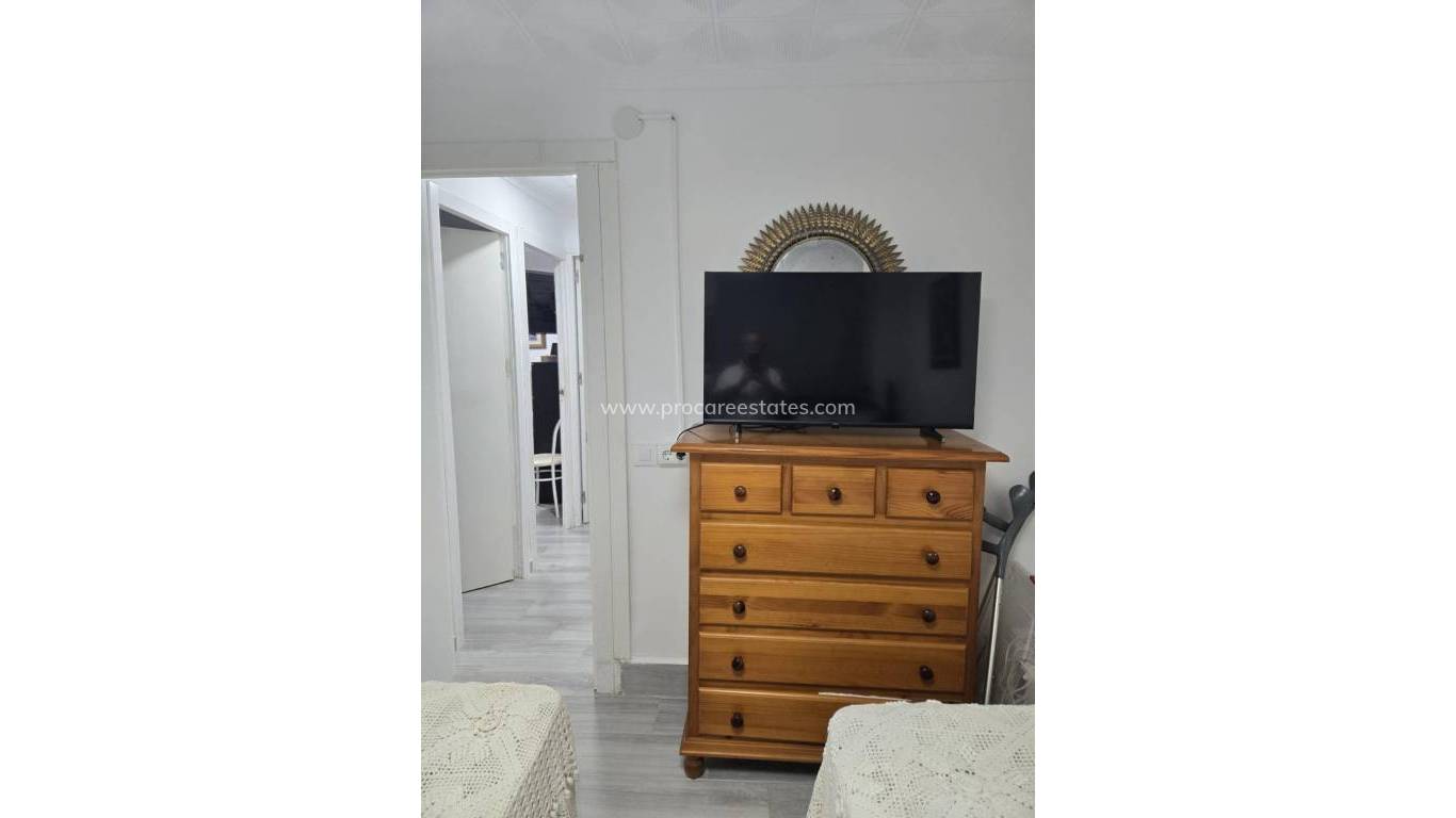 Verkoop - Appartement - Torrevieja - Los Balcones - Los Altos del Edén