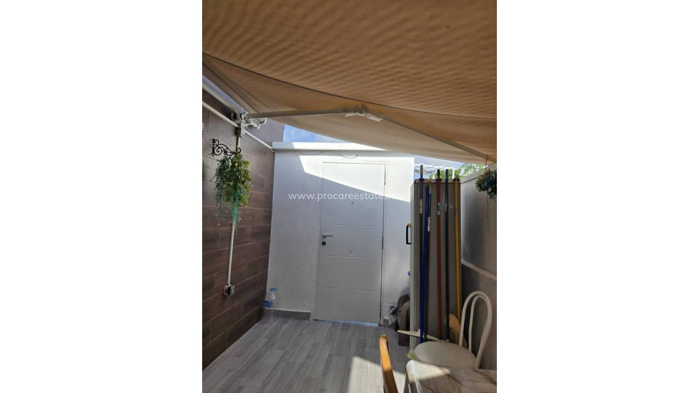 Verkoop - Appartement - Torrevieja - Los Balcones - Los Altos del Edén