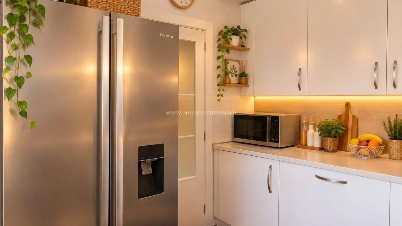 Verkoop - Appartement - Torrevieja - Los Balcones - Los Altos del Edén