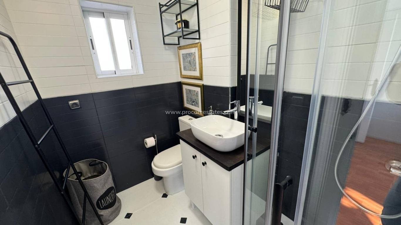 Verkoop - Appartement - Torrevieja - Los Balcones - Los Altos del Edén