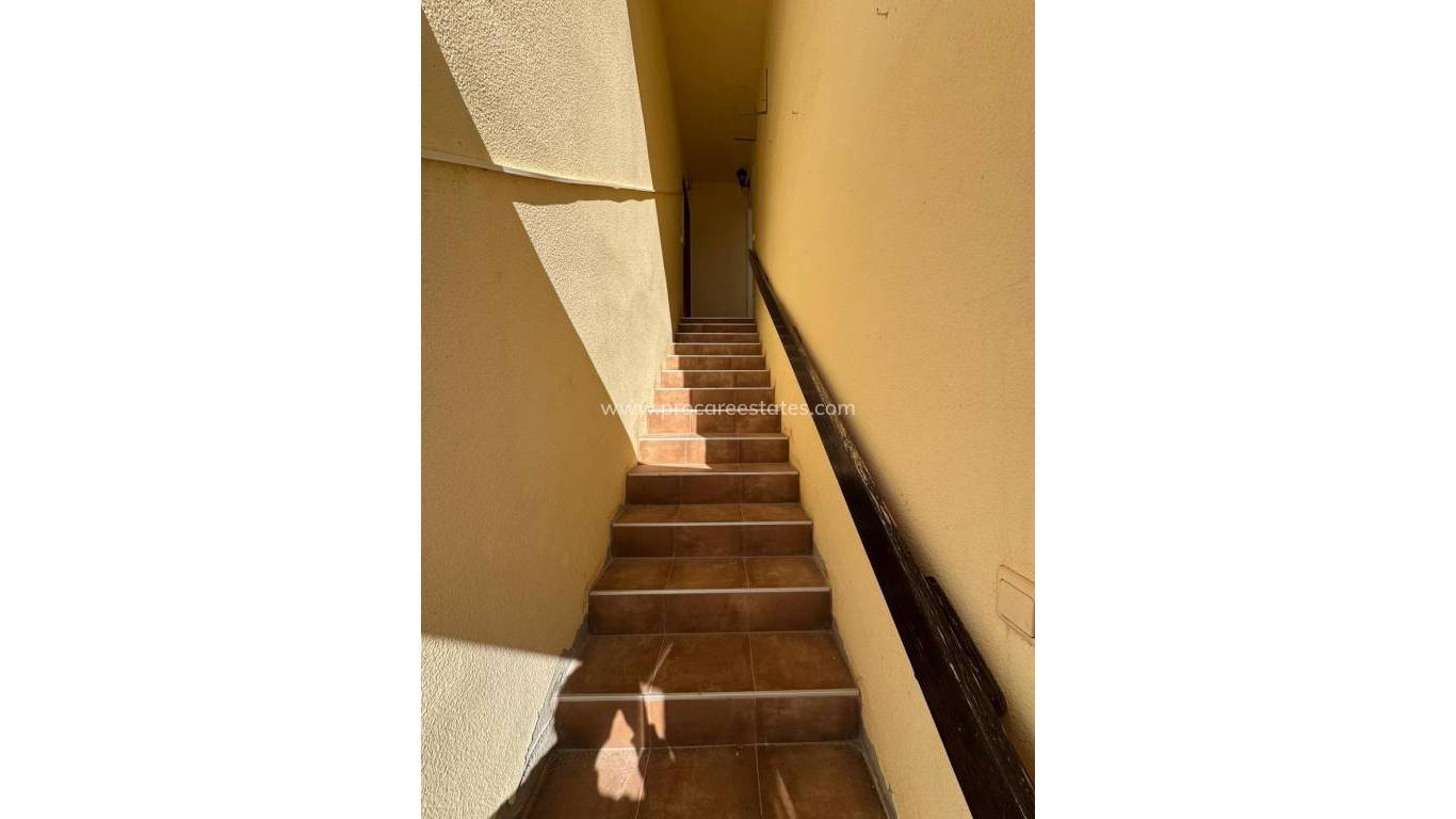 Verkoop - Appartement - Torrevieja - Los Balcones - Los Altos del Edén