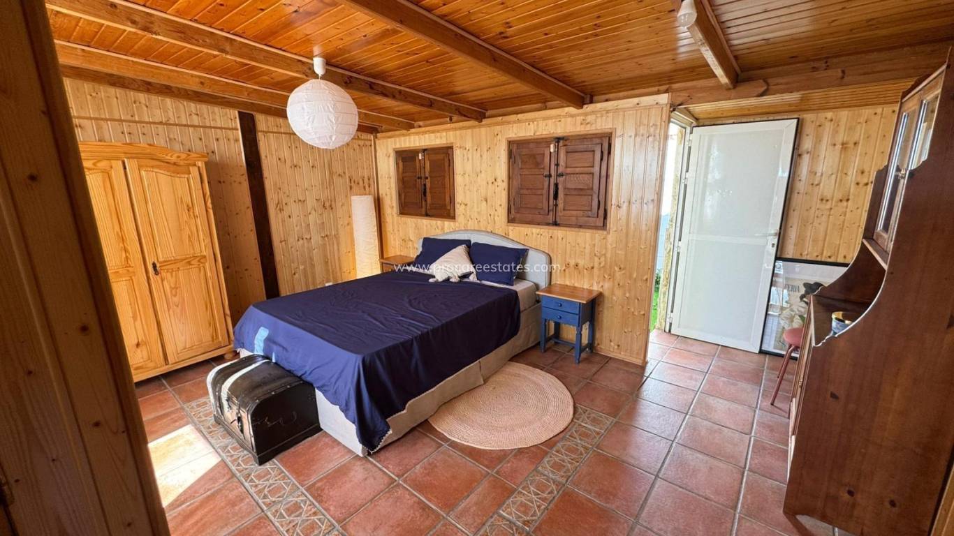 Verkoop - Appartement - Torrevieja - Los Balcones - Los Altos del Edén