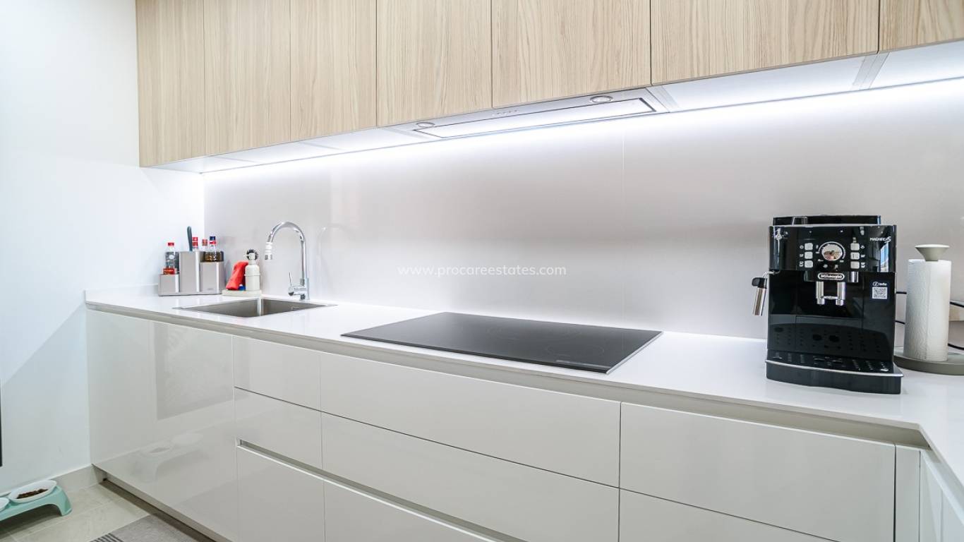 Verkoop - Appartement - Torrevieja - LOS BALCONES - LOS ALTOS