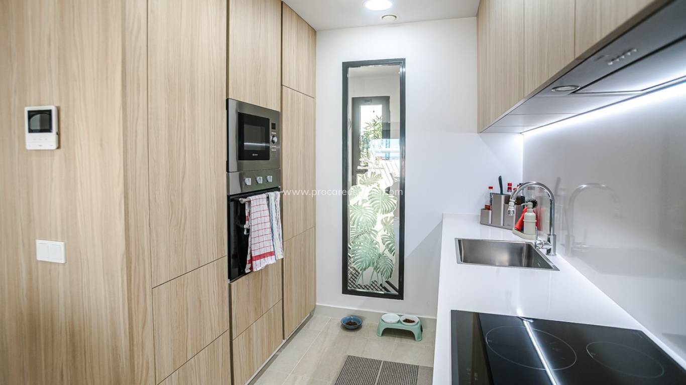 Verkoop - Appartement - Torrevieja - LOS BALCONES - LOS ALTOS