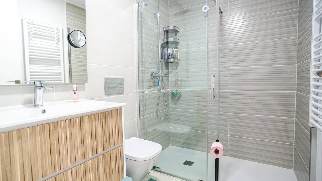 Verkoop - Appartement - Torrevieja - LOS BALCONES - LOS ALTOS
